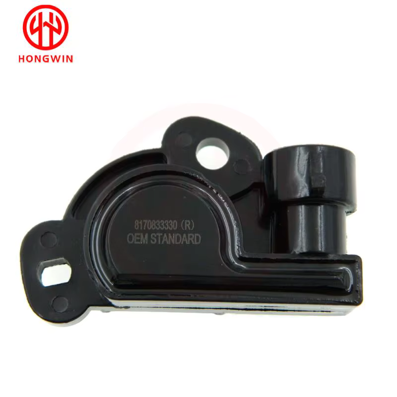 8170833330 17113070 17083333 5743962 8171066810   Sensor de posición del acelerador TPS compatible con camión Chevy GMC Chevrolet Daewoo - imagen 4