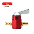 6mm Red