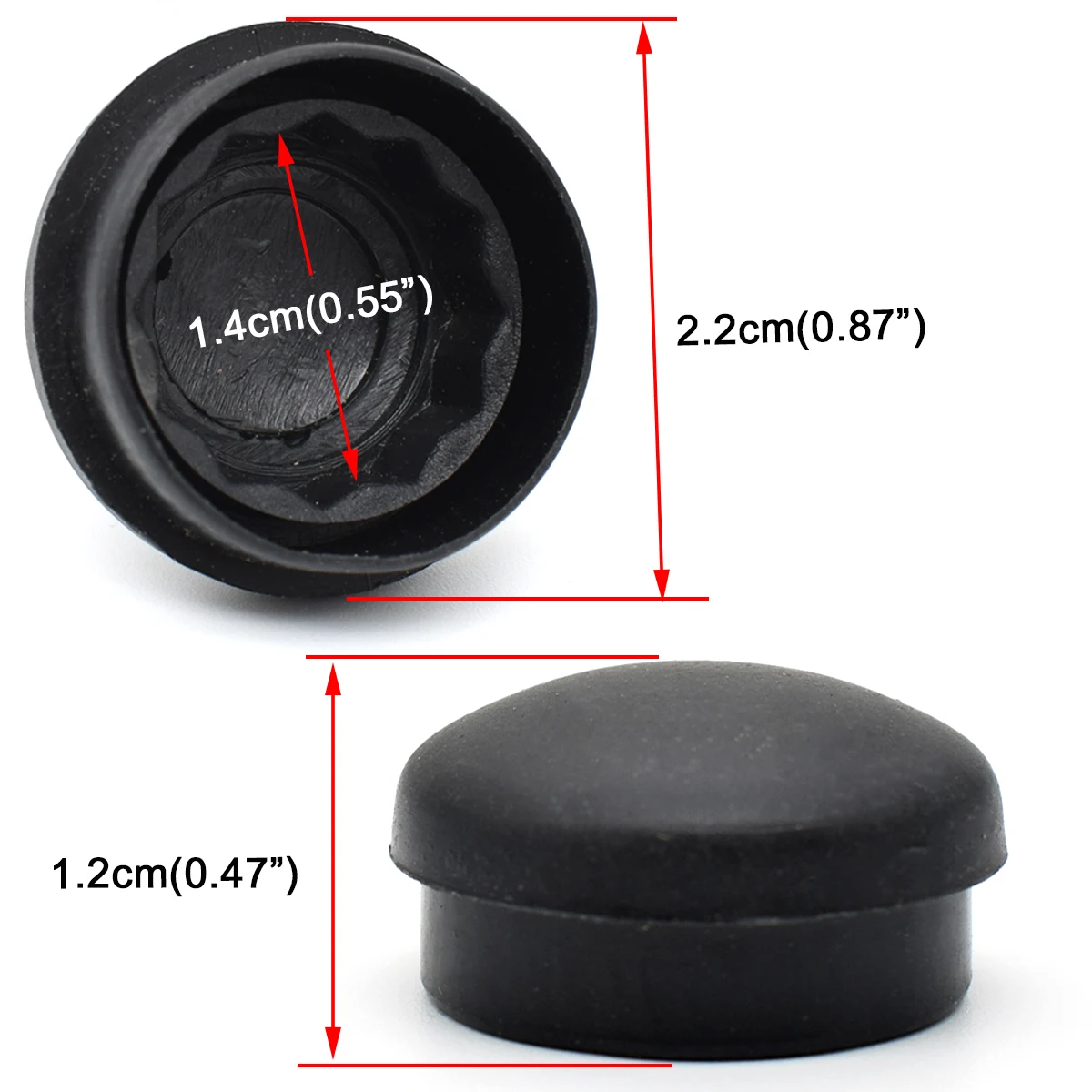 Brazos limpiaparabrisas OE 5N0955205 para Audi A4 A6 Q5 - imagen 3
