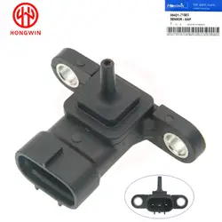 Sensor MAP turbocompresor Toyota Hilux Hiace Prado 89421-71020