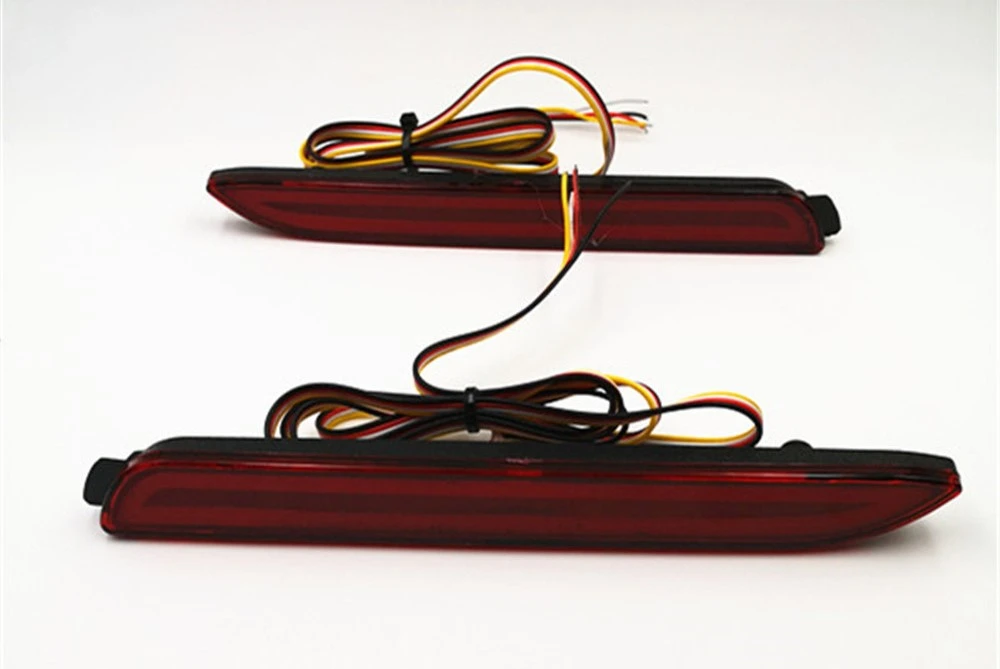 Reflector LED trasero Toyota