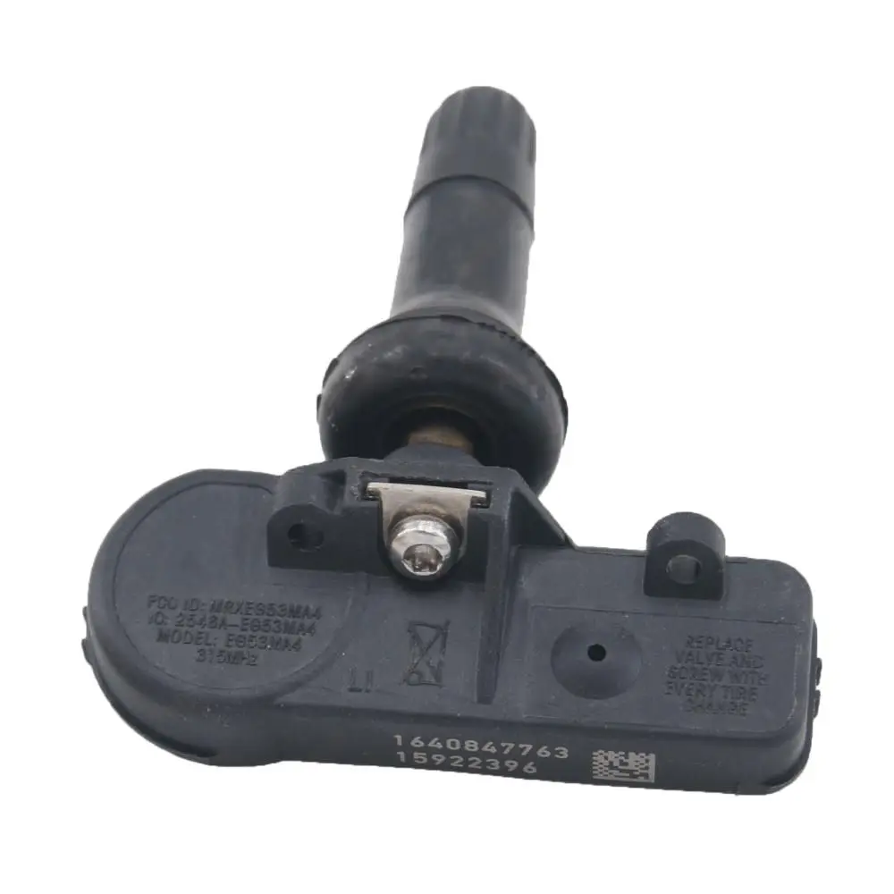 Sensor TPMS para Chevrolet Silverado, Suburban, Tahoe y Traverse - imagen 3