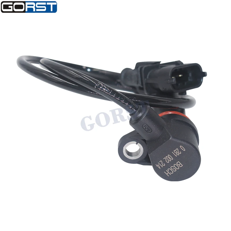 0281002214 Sensor de posición del cigüeñal - VW, Alfa Romeo - imagen 3