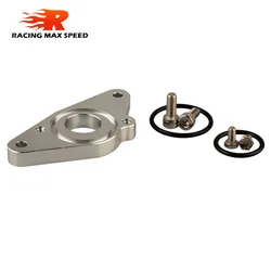 Válvula de soplado RS para Subaru WRX STI GDA/GDB EJ20/EJ25 2002-2007
