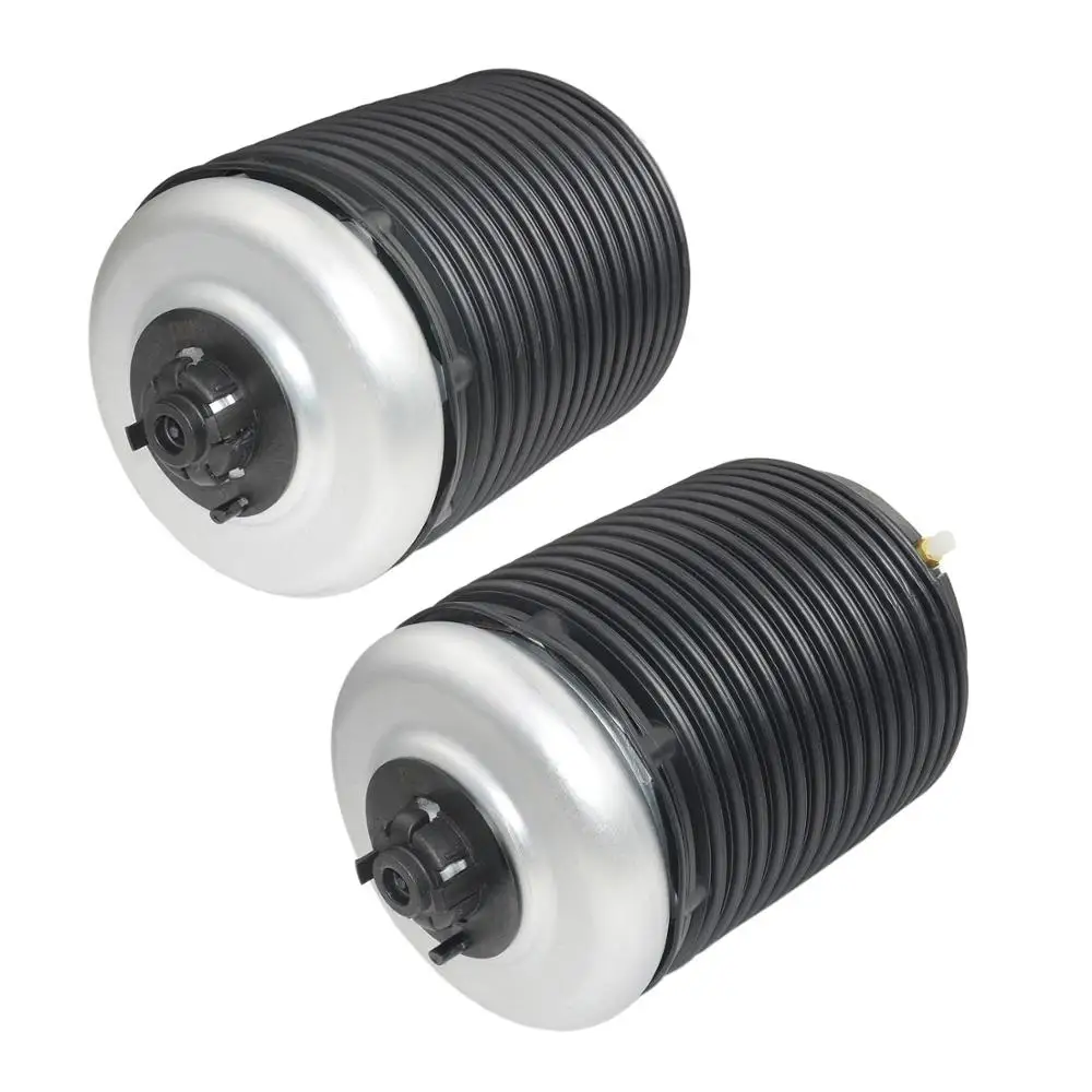 Bolsa de suspensión trasera AP01 para coche, muelle de aire para Audi A6, S6, A7, S7, C7, 10-16, izquierda + derecha, 4G0616001K, 4G0, 616, 001 K - imagen 4