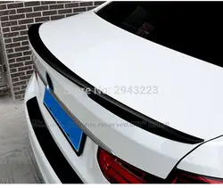BMW Alerón de techo ABS sin pintar - F30/F35 3 Series 2013-2016