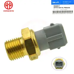 Sensor presión de aceite Citroën Berlingo y Peugeot Xantia 1.9D 2.5