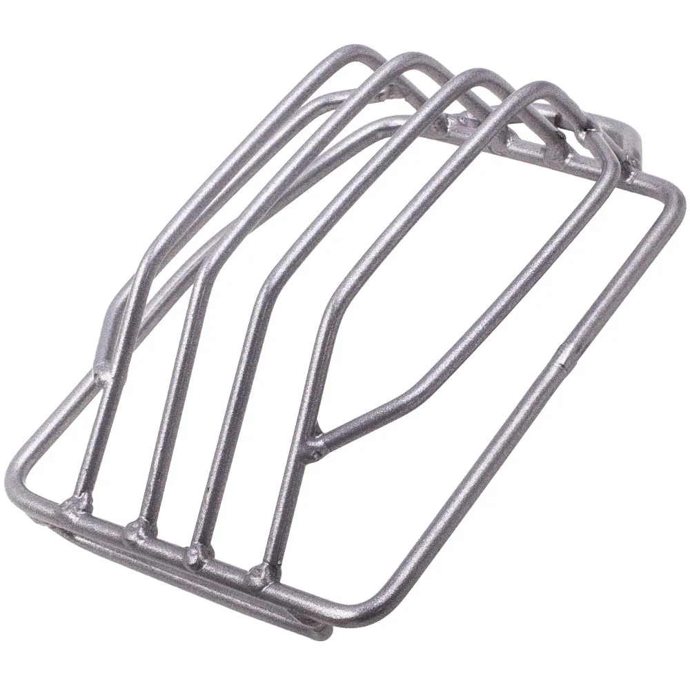 Piezas de luz delantera para coche, protector de luz de esquina, cubiertas, señal de giro, para Mercedes Benz W463 G clase G63 G550, 2 uds. - imagen 2