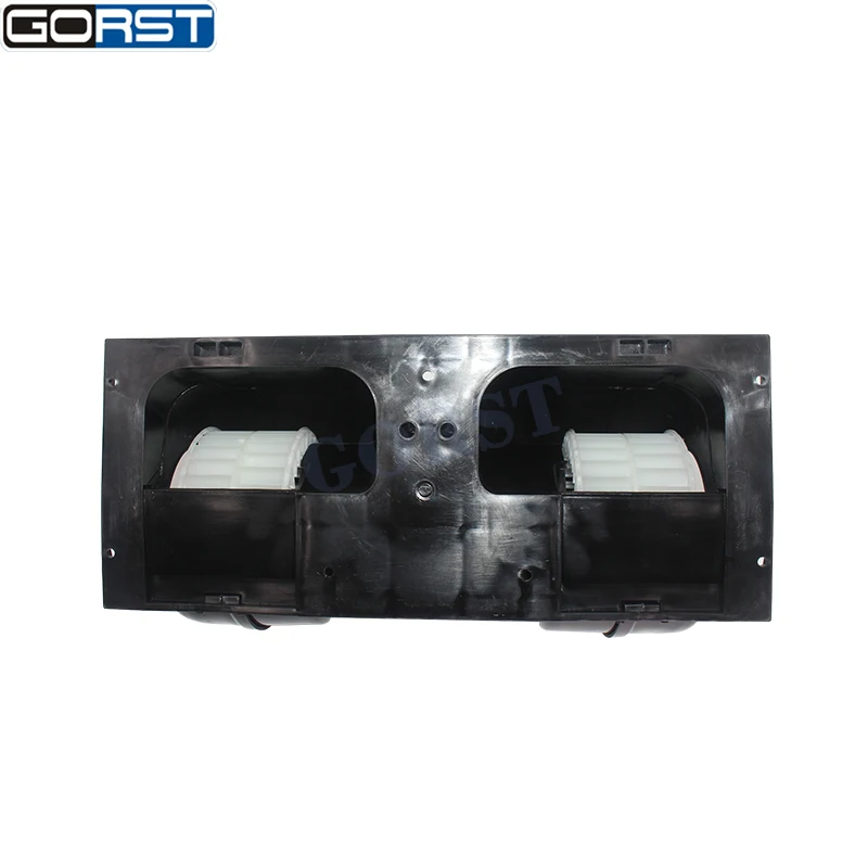 1331270 Motor ventilador calefactor DAF CF y XF - imagen 5