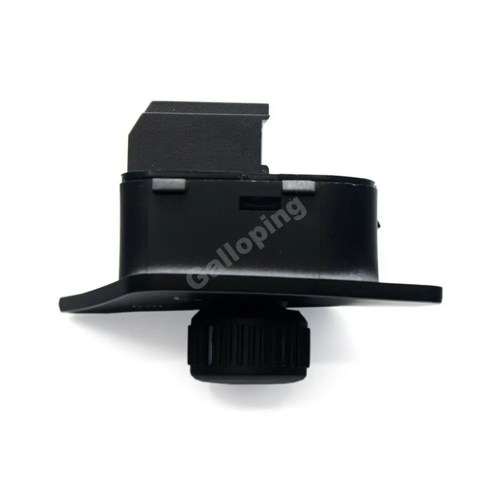 6Q1959565D Interruptor de ajuste de retrovisores VW Polo 9N - imagen 5