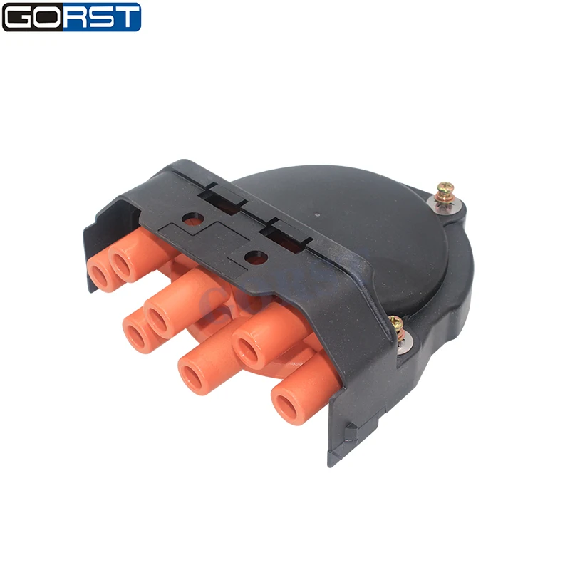 BMW 12111725070 tapa y rotor del distribuidor para E30 - imagen 5