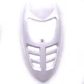 White cover Only