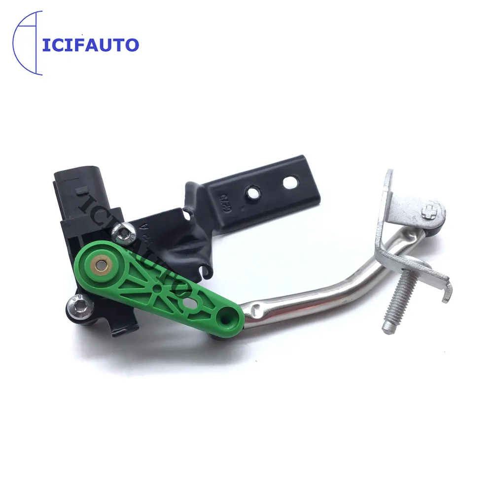 3Q0 412 522A Sensor nivelación faro delantero derecho VW Passat B8 - imagen 2