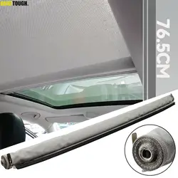 Persiana tragaluz 1K9877307B gris – VW Golf Tiguan Sharan Seat León
