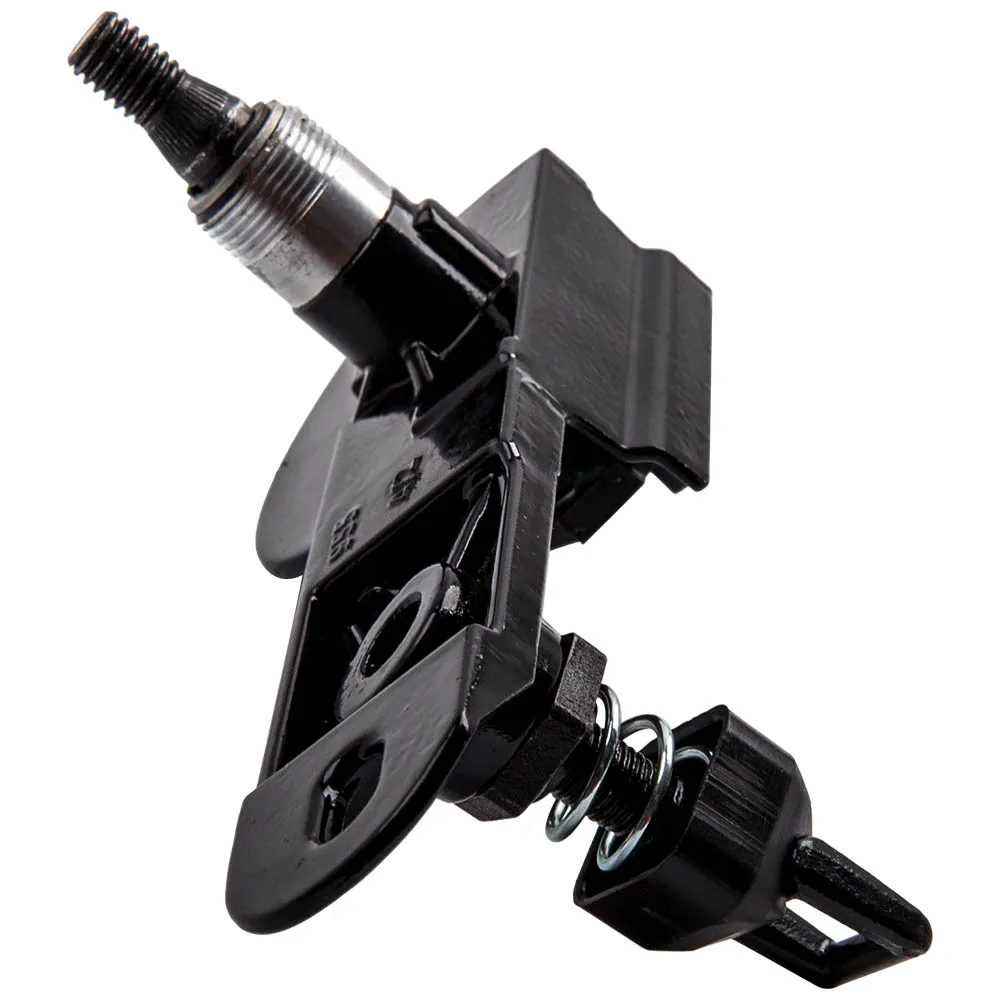 BMW Brazo limpiaparabrisas delantero Serie 5 E60/E61/E63-61617185366 - imagen 3