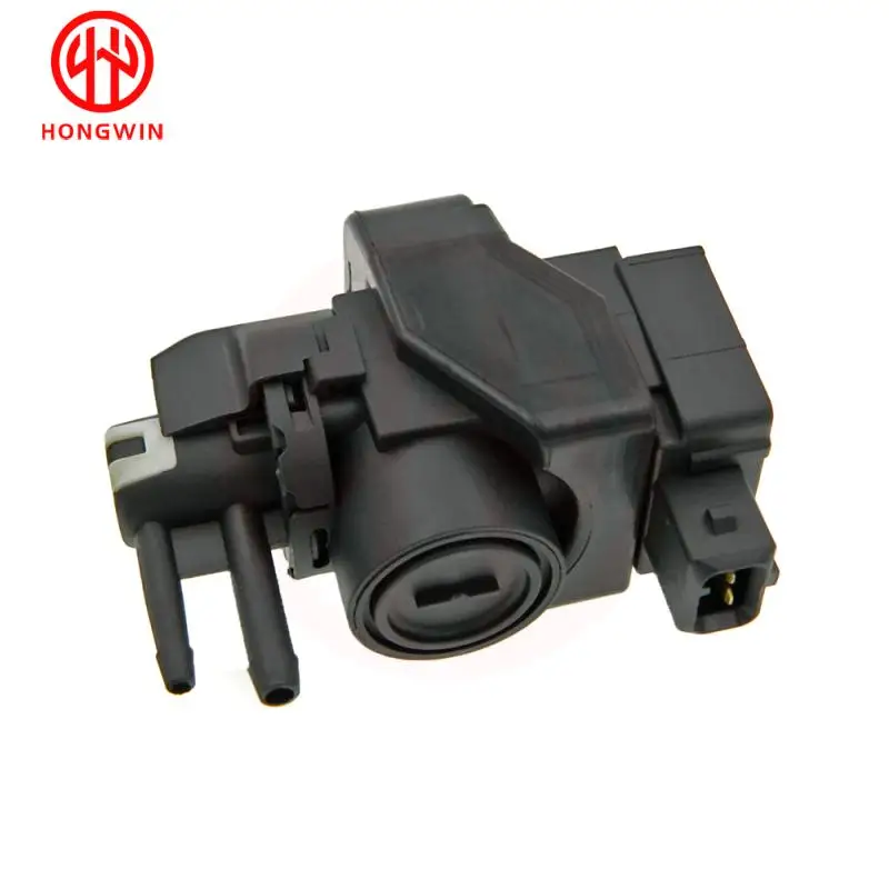 149566215R Electroválvula turbo Renault Clio III 1.5 dCi - imagen 4