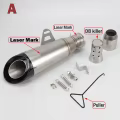 A S.C Laser