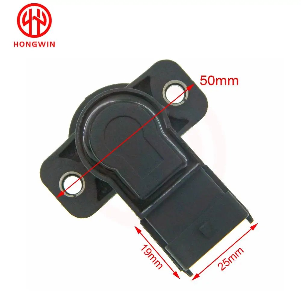 Sensor TPS 35102-02910 para Hyundai i10 y Kia Picanto - imagen 3