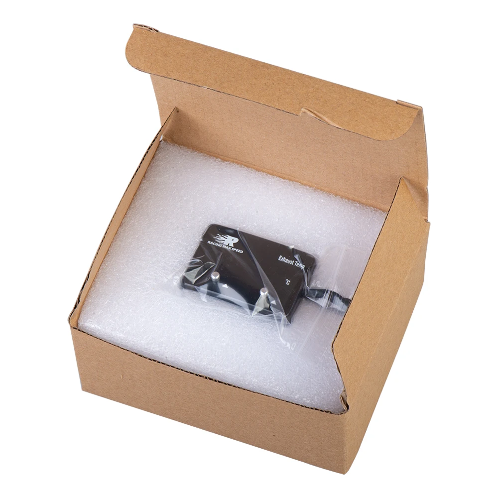 Sensor temperatura escape EGT EXT – Para Toyota Hilux, Nissan Patrol 4WD - imagen 5