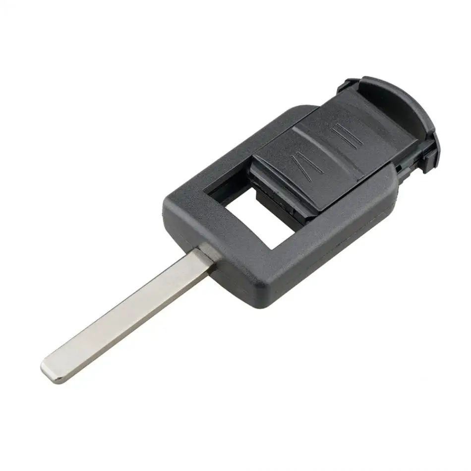 Carcasa para mando Opel Corsa y Combo de 2 botones - imagen 5