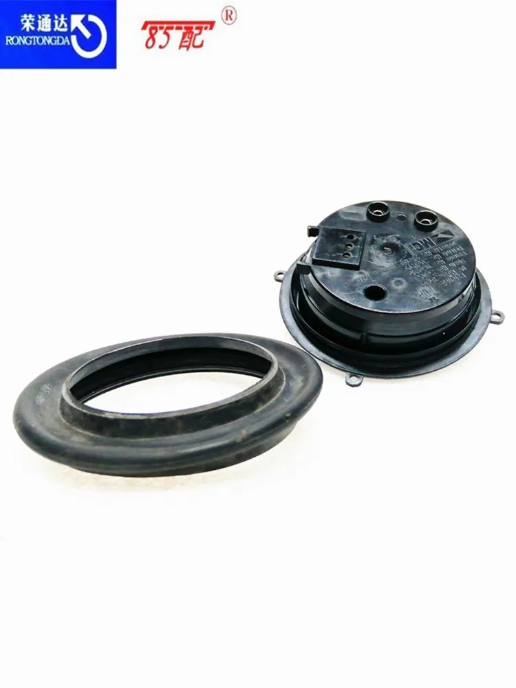 Motor de ajuste espejo retrovisor 660238 Peugeot Citroen 206 307 C3 - imagen 4