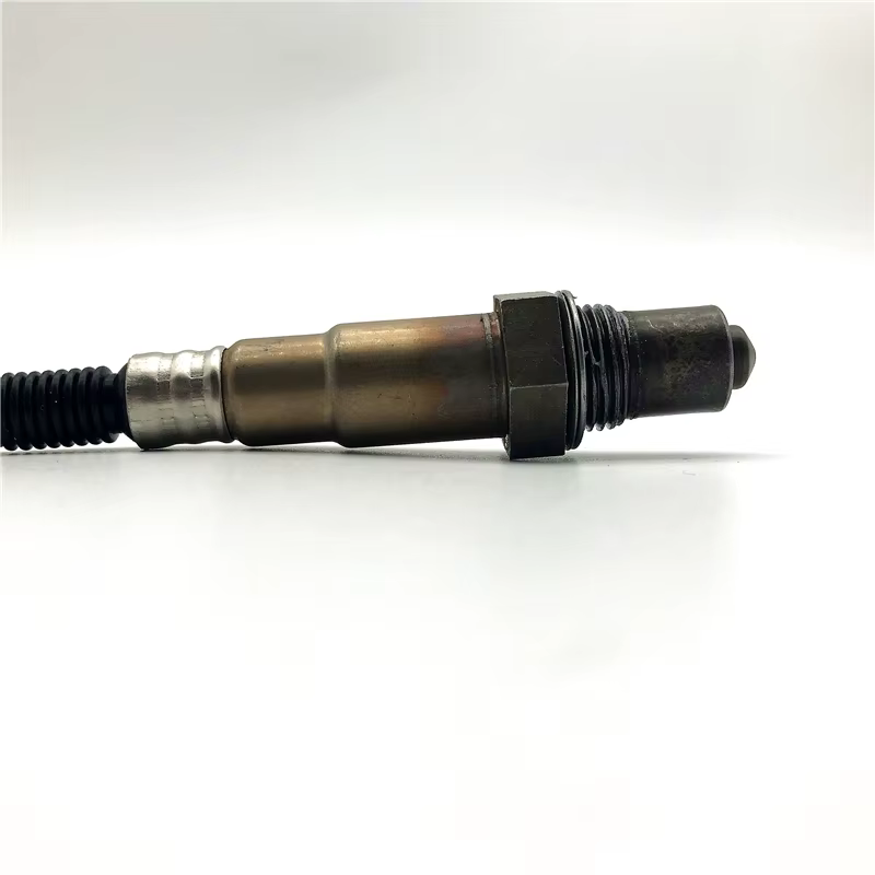 0258007161 Sonda lambda delantera para Mercedes-Benz CLC, Clase C y CLK - imagen 4