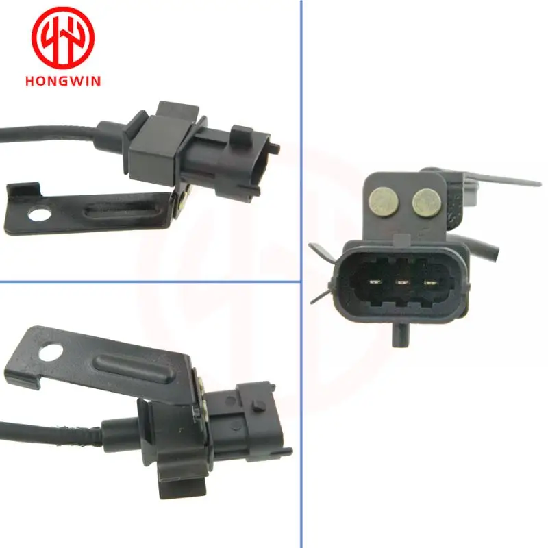 39180-4A512 Sensor de posición del cigüeñal – Hyundai iLoad/iMax 2.5 TD - imagen 2
