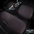 Black red 3pcs