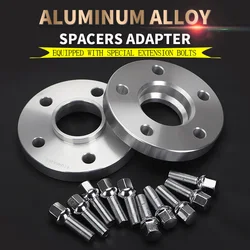 Espaciador de ruedas forjado Audi A4 Q5 A6