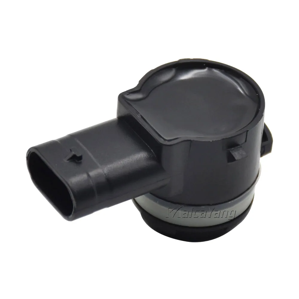 0009055504 Sensor PDC aparcamiento Mercedes inversa parachoques - imagen 2