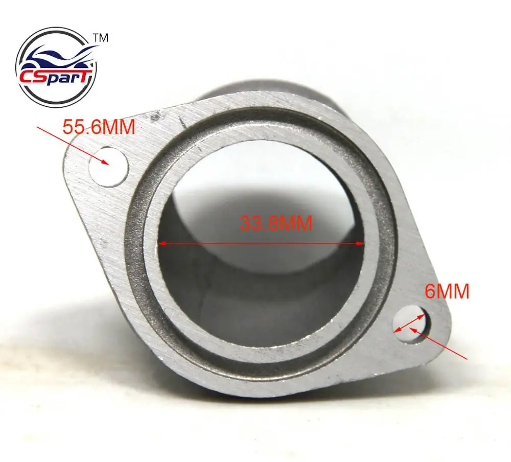 Plato de embrague ZongShen Kayo 250 4V para Xmotos Apollo - imagen 5