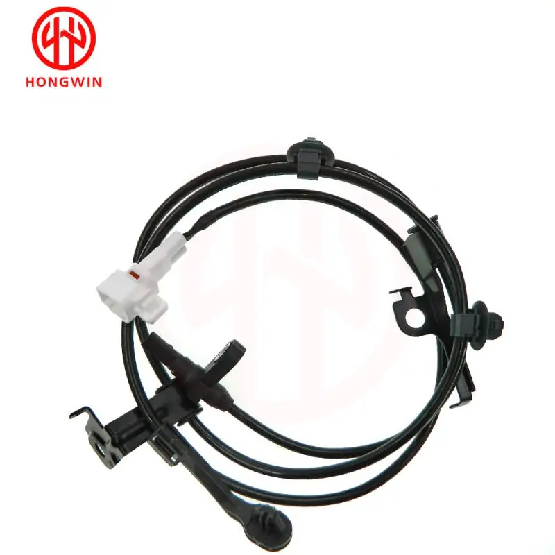 Sensor de velocidad de rueda delantera izquierda