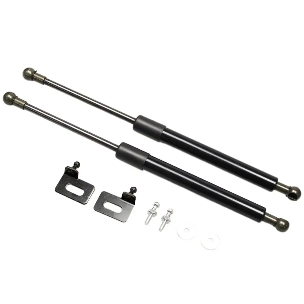 Amortiguador de capó de gas Subaru Forester SH 2008-2012 - imagen 4