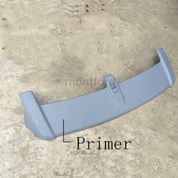 Alerón trasero ABS Honda CR-V 2007-2011 sin pintar
