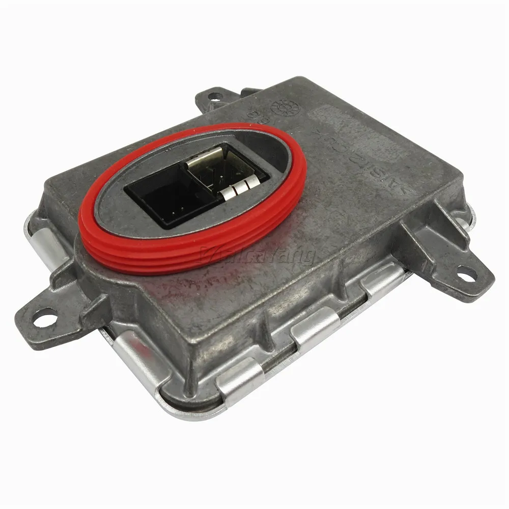Conectores del balastro HID para faros delanteros