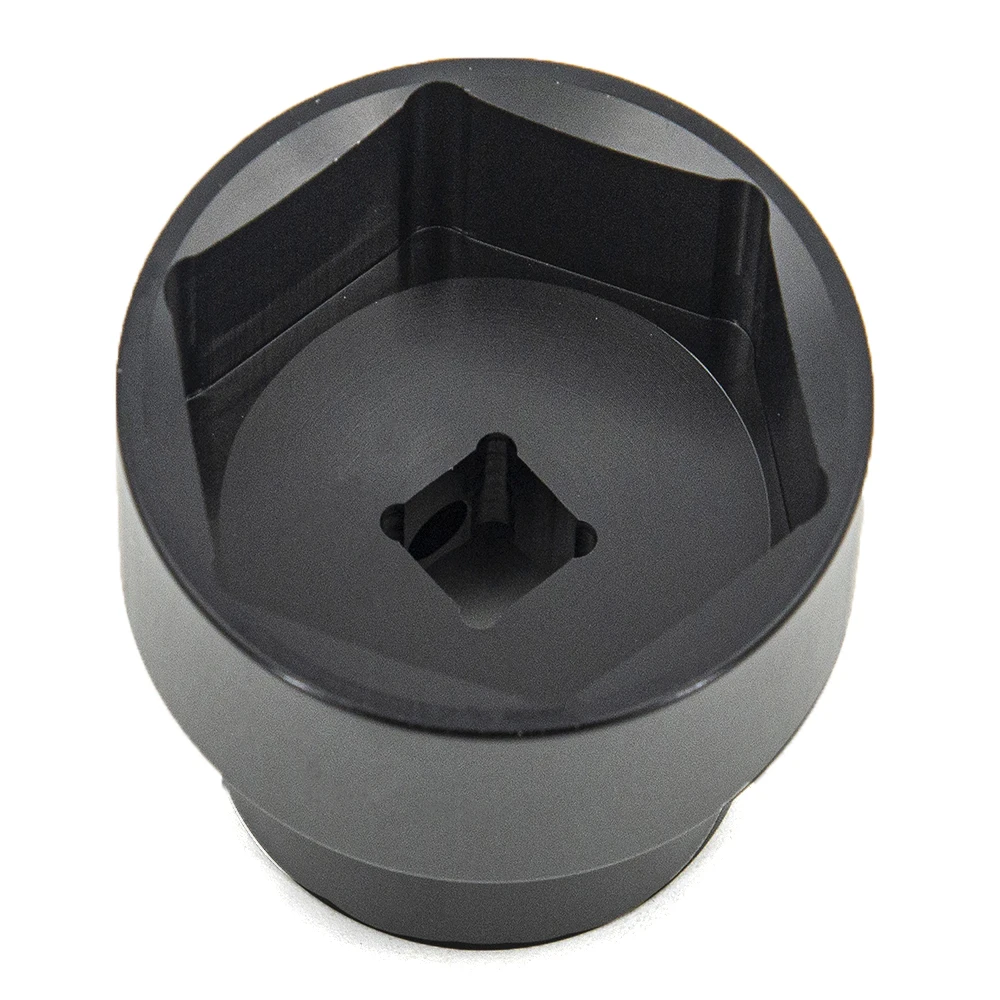 Toma filtro aceite reversible 24-36 mm para Ford 6.0L y 6.4L - imagen 4