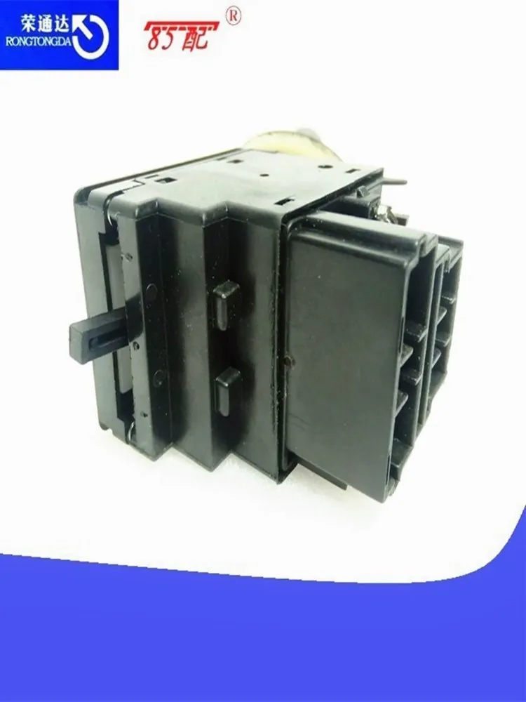 251271 interruptor faros e intermitentes Peugeot 306 - imagen 5
