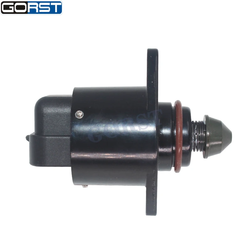 Válvula IACV 93744875 GORST vista general