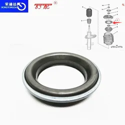 Limitador de brazo oscilante 503527 – Peugeot 206 207 y Citroën C3 C4