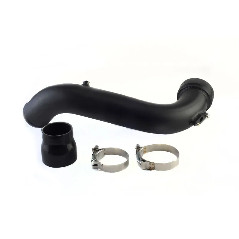 Tubo de carga turbo BMW N55 para 135i/335i – Negro - imagen 2
