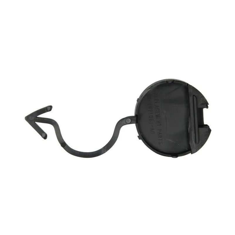 1T0807369 Tapa del gancho de remolque trasero – VW Touran 2003-2015 - imagen 5