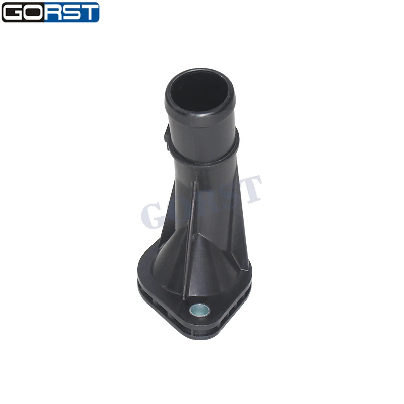 Carcasa termostato OEM 256312B051 para Hyundai Accent Elantra Kia Forte Rio - imagen 3