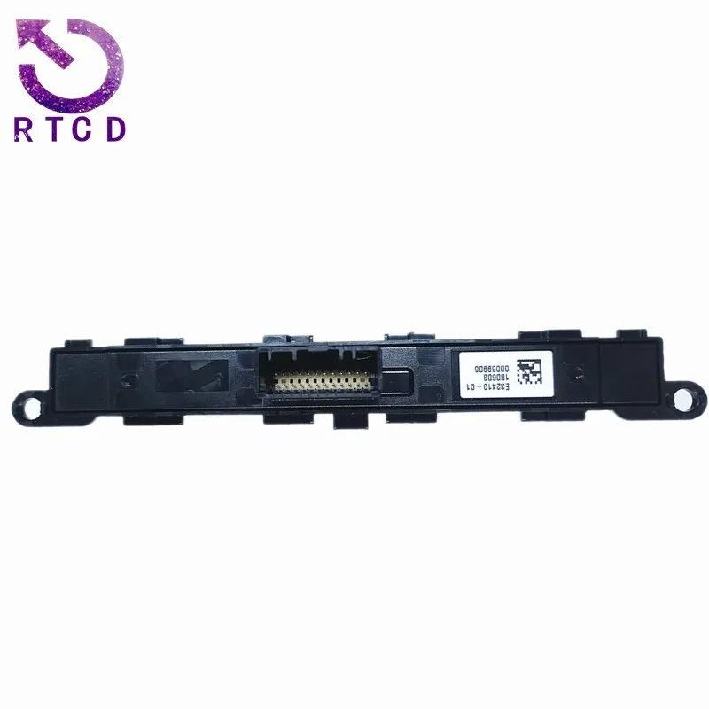 283E84929R Botón multifunción Renault Espace V / Talisman / Mégane IV - imagen 4