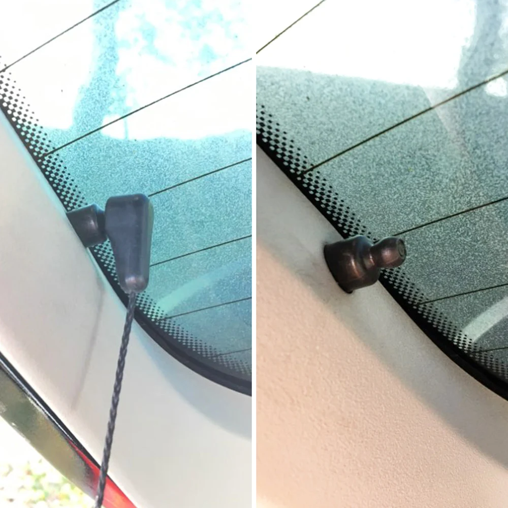 Clips bandeja trasera Ford Focus 2 y C-Max MK1 – 4m51a46k45ac - imagen 5
