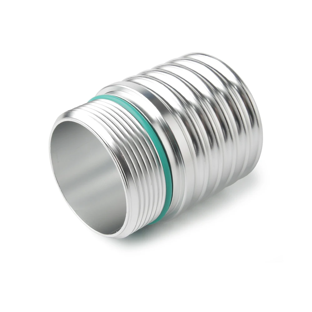 Carcasa filtro de aceite DSG DQ250 Billet – VW Seat Skoda Audi - imagen 3