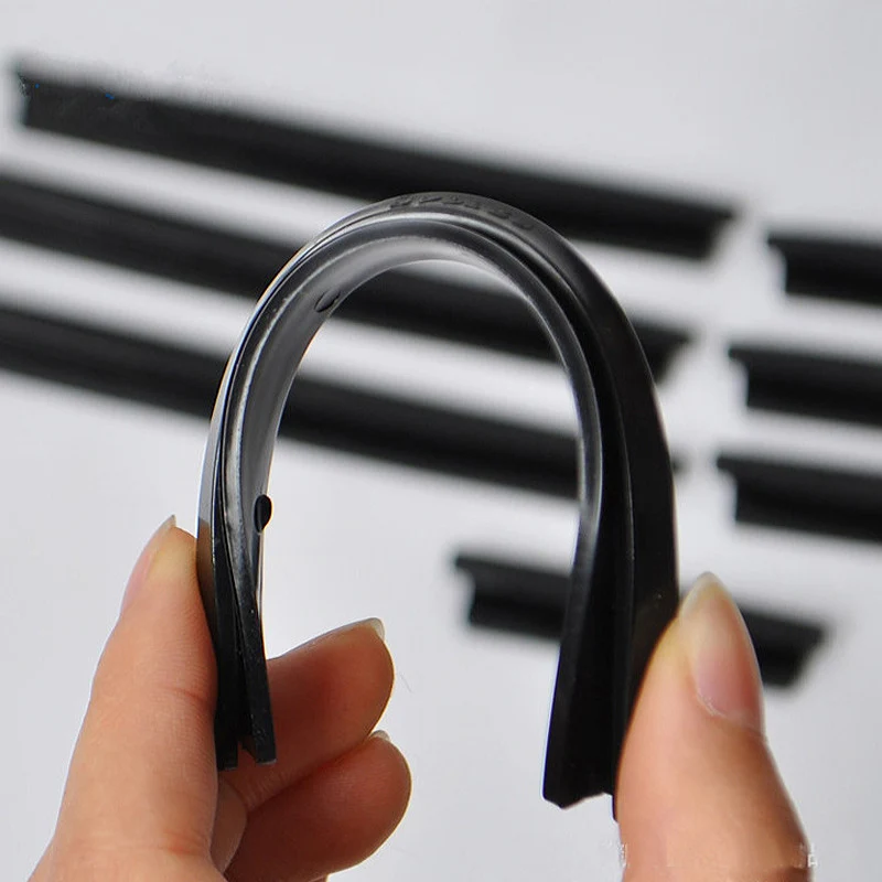 Protector de borde de puerta universal para SUV y turismos - imagen 4