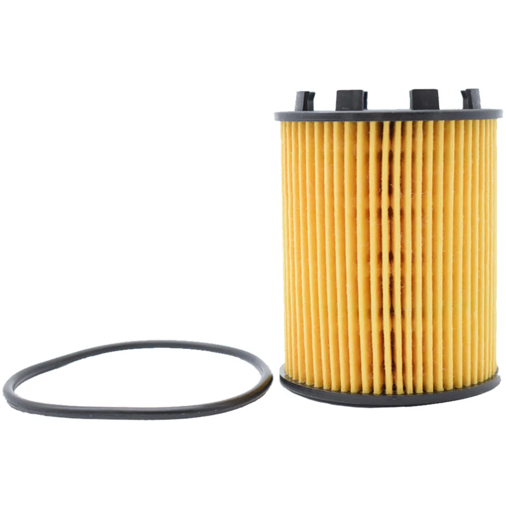 Especificaciones del filtro