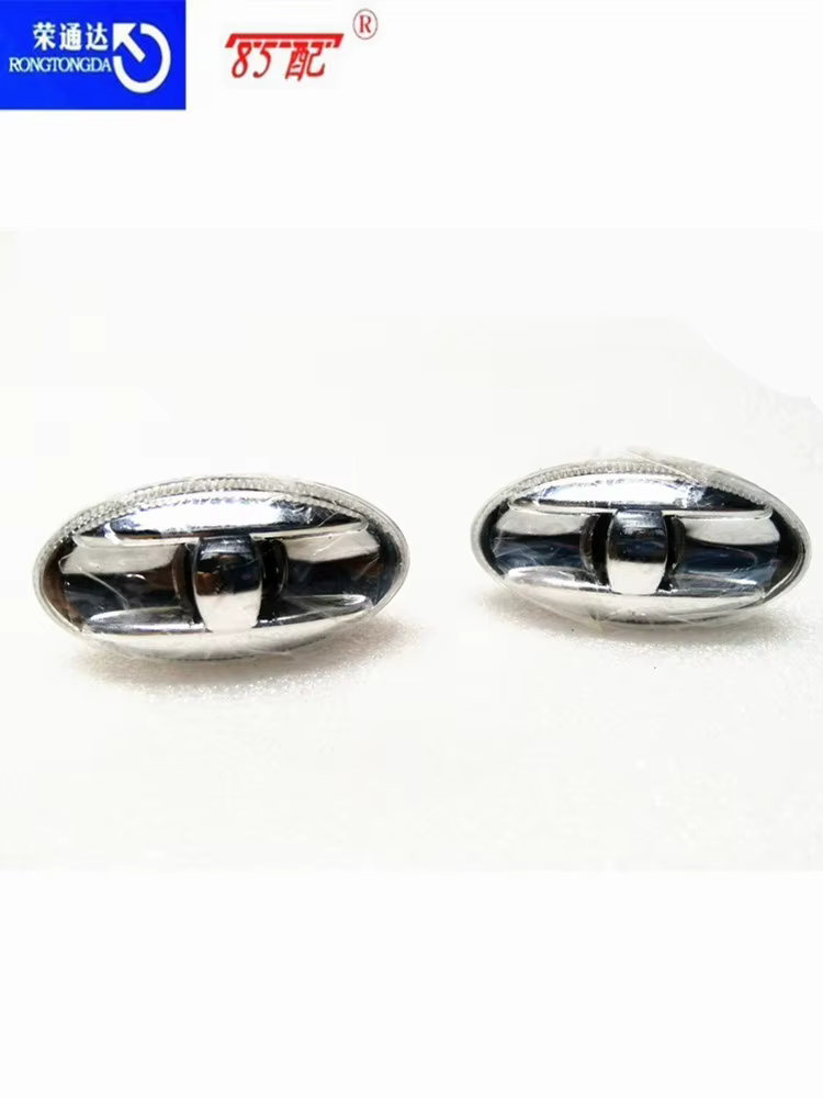 Intermitente lateral 6325G3/6325G4 Peugeot 107/206/307, Citroën C1/C3 - imagen 3