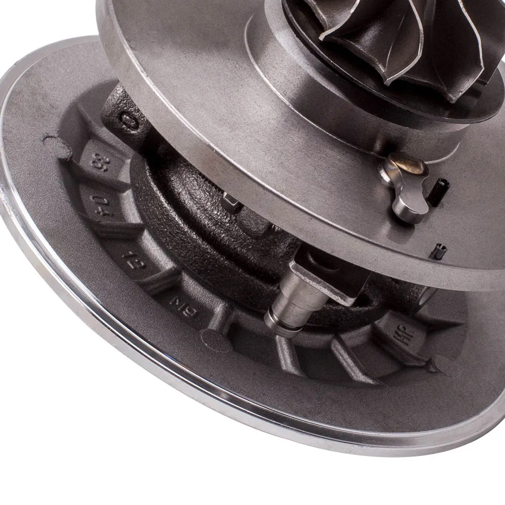 Cartucho de turbocompresor 726698 para Mercedes E 220 CDI W210 - imagen 3