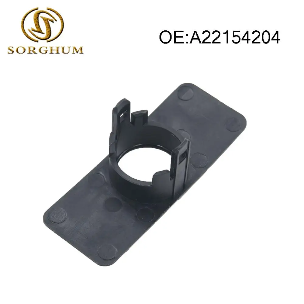 Soporte sensor de aparcamiento A22154204 – Mercedes, Peugeot, GM